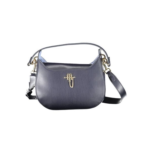 Tommy Hilfiger TOMMY HILFIGER BLUE WOMAN BAG