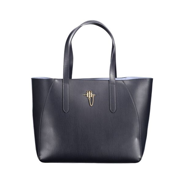 Tommy Hilfiger TOMMY HILFIGER BLUE WOMAN BAG