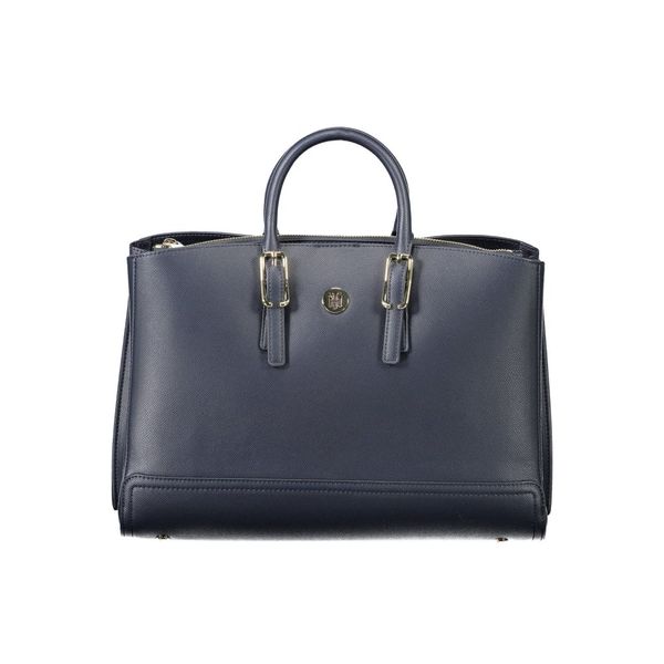 Tommy Hilfiger TOMMY HILFIGER BLUE WOMAN BAG