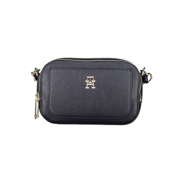 Tommy Hilfiger TOMMY HILFIGER BLUE WOMEN'S BAG