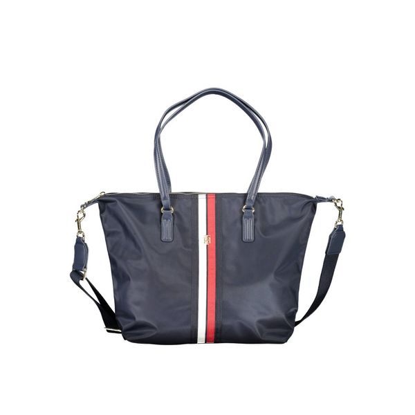 Tommy Hilfiger TOMMY HILFIGER BLUE WOMEN'S BAG