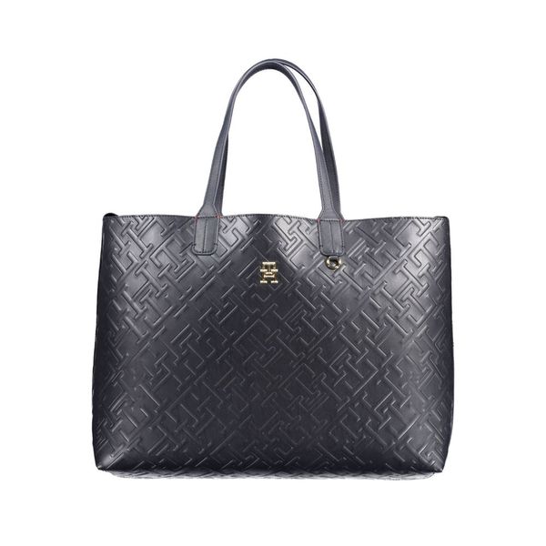 Tommy Hilfiger TOMMY HILFIGER BLUE WOMEN'S BAG