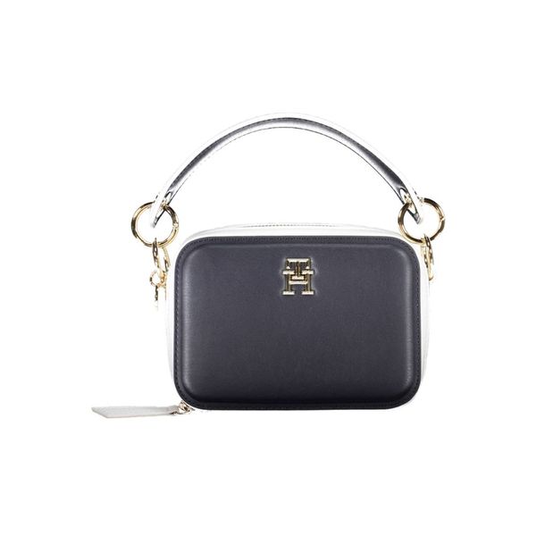 Tommy Hilfiger TOMMY HILFIGER BLUE WOMEN'S BAG