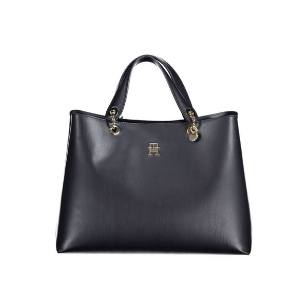 Tommy Hilfiger TOMMY HILFIGER BLUE WOMEN'S BAG