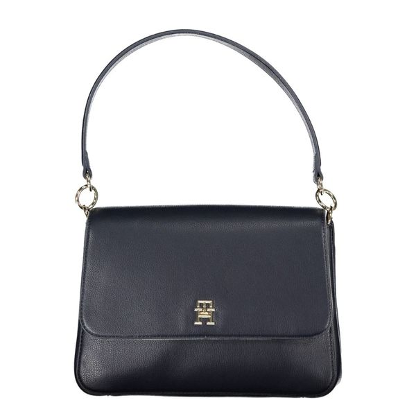 Tommy Hilfiger TOMMY HILFIGER BLUE WOMEN'S BAG