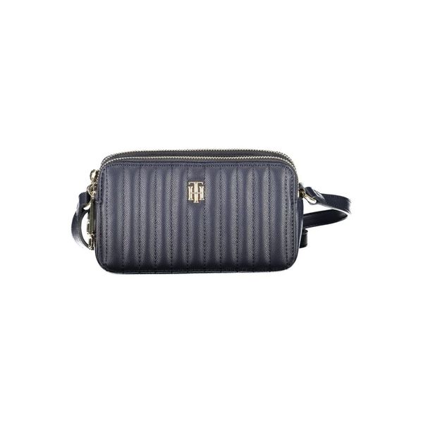 Tommy Hilfiger TOMMY HILFIGER BLUE WOMEN'S BAG