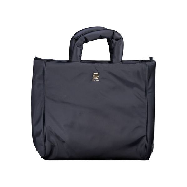 Tommy Hilfiger TOMMY HILFIGER BLUE WOMEN'S BAG