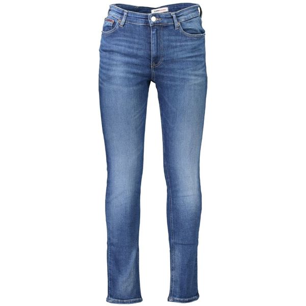 Tommy Hilfiger TOMMY HILFIGER JEANS DENIM MAN BLUE