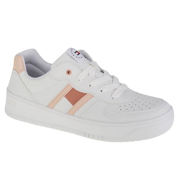Tommy Hilfiger Tommy Hilfiger Low Cut Lace-up dječje tenisice T3A4-32143-1351X134
