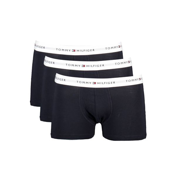 Tommy Hilfiger TOMMY HILFIGER MAN BLACK BOXER