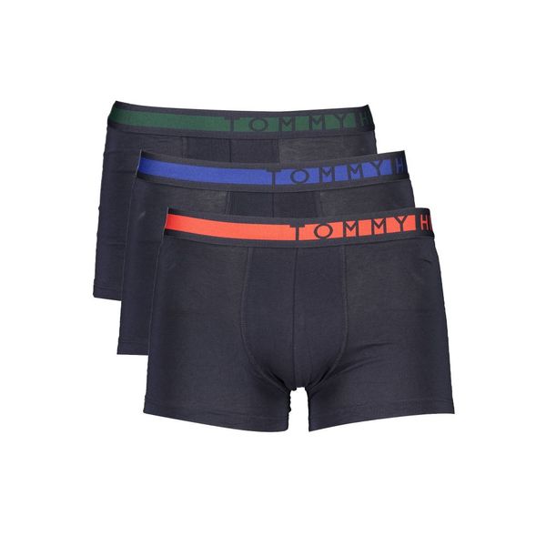 Tommy Hilfiger TOMMY HILFIGER MAN BLACK BOXER