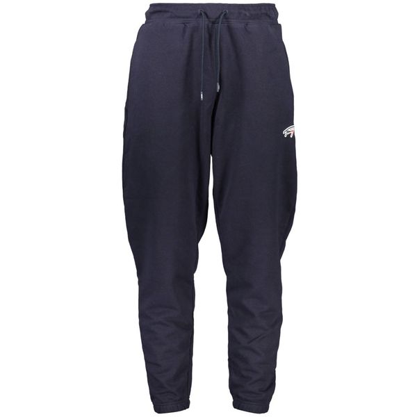 Tommy Hilfiger TOMMY HILFIGER MAN BLUE PANTS