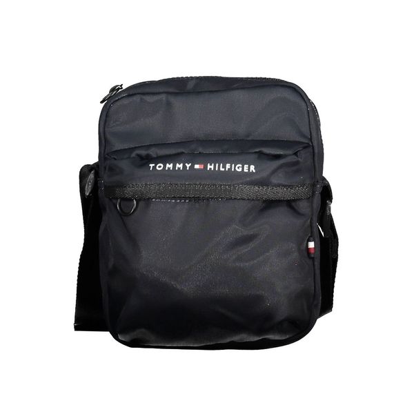 Tommy Hilfiger TOMMY HILFIGER MAN BLUE SHOULDER BAG