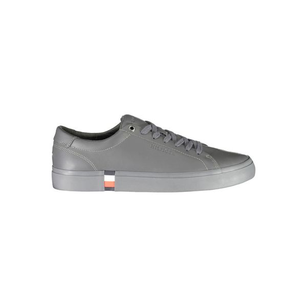 Tommy Hilfiger TOMMY HILFIGER MAN BLUE SPORT SHOES