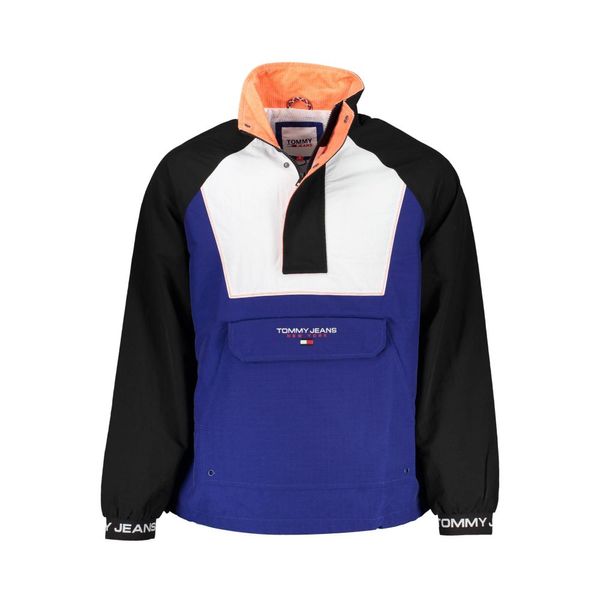 Tommy Hilfiger TOMMY HILFIGER MAN BLUE SPORTS JACKET