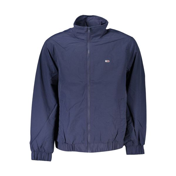Tommy Hilfiger TOMMY HILFIGER MAN BLUE SPORTS JACKET