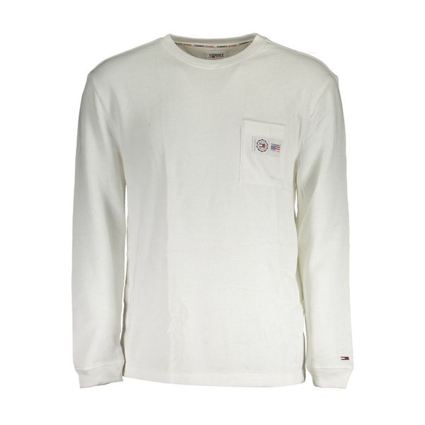 Tommy Hilfiger TOMMY HILFIGER MAN WHITE SHIRT