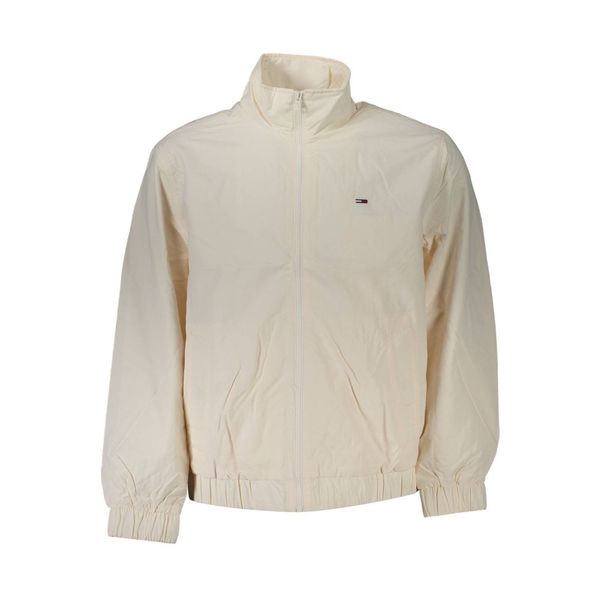 Tommy Hilfiger TOMMY HILFIGER MEN'S SPORT JACKET WHITE