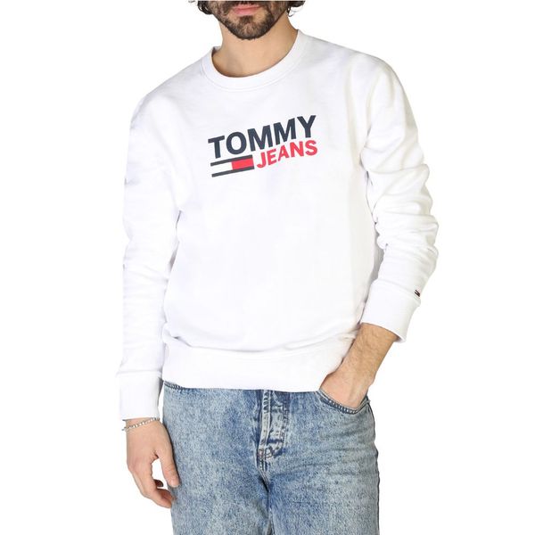 Tommy Hilfiger Tommy Hilfiger muška majica DM0DM12938 YBR