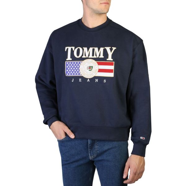 Tommy Hilfiger Tommy Hilfiger muška majica DM0DM15717 C87