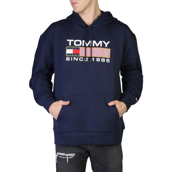 Tommy Hilfiger Tommy Hilfiger muški hoodie/dukserica DM0DM15009 C87