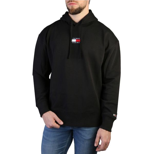 Tommy Hilfiger Tommy Hilfiger muški hoodie/dukserica DM0DM16384 BDS
