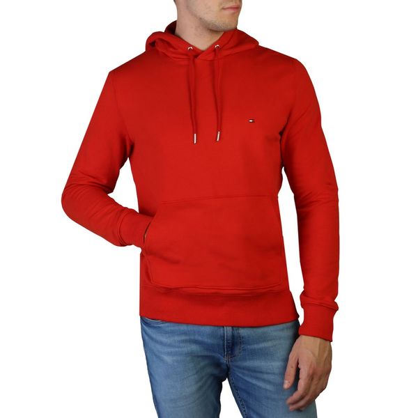 Tommy Hilfiger Tommy Hilfiger muški hoodie/dukserica MW0MW24352 XNJ