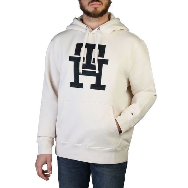 Tommy Hilfiger Tommy Hilfiger muški hoodie/dukserica MW0MW29586 AF4