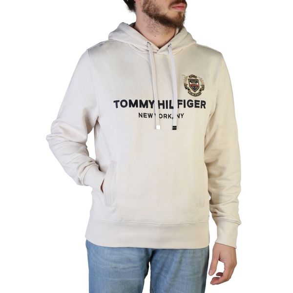 Tommy Hilfiger Tommy Hilfiger muški hoodie/dukserica MW0MW29721 AF4