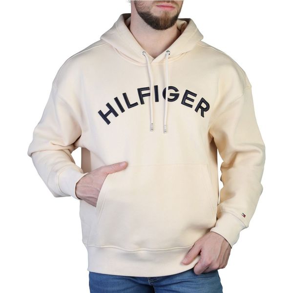 Tommy Hilfiger Tommy Hilfiger muški hoodie/dukserica MW0MW31070 AF6