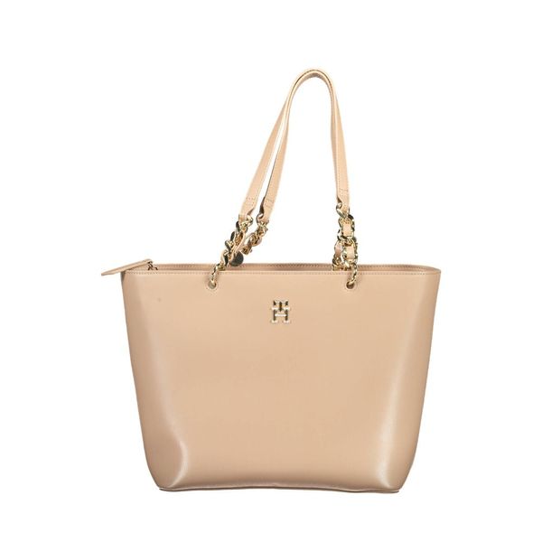 Tommy Hilfiger TOMMY HILFIGER PINK WOMEN'S BAG