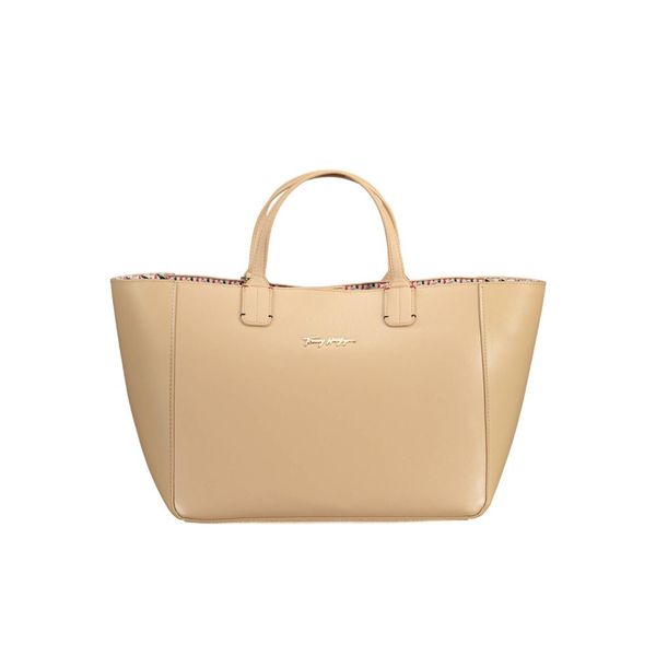 Tommy Hilfiger TOMMY HILFIGER PINK WOMEN'S BAG