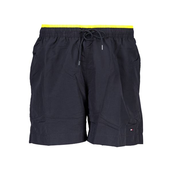 Tommy Hilfiger TOMMY HILFIGER SWIMSUIT MAN BLUE