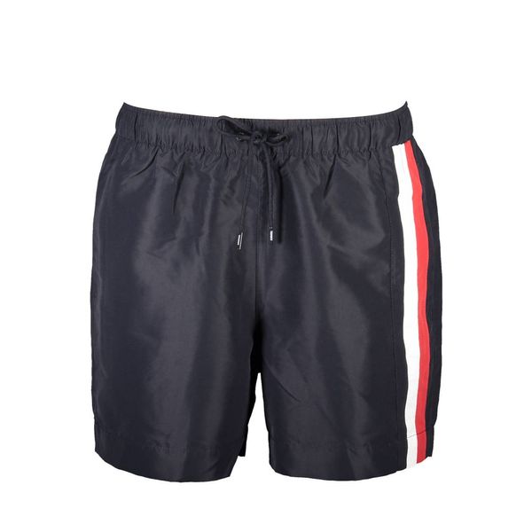 Tommy Hilfiger TOMMY HILFIGER SWIMSUIT MAN BLUE