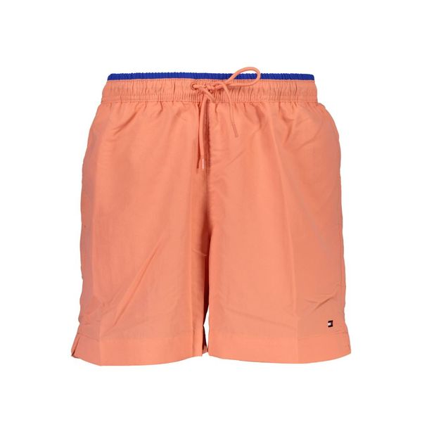 Tommy Hilfiger TOMMY HILFIGER SWIMSUIT MEN'S PINK