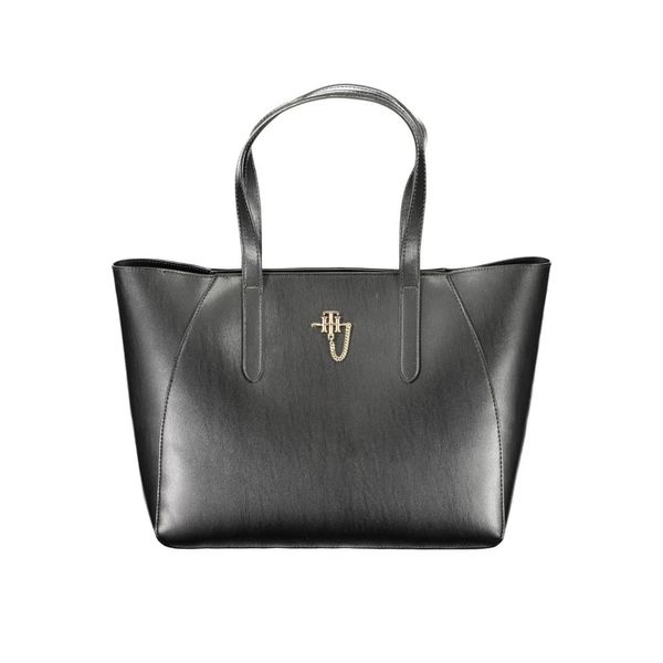 Tommy Hilfiger TOMMY HILFIGER WOMEN'S BAG BLACK