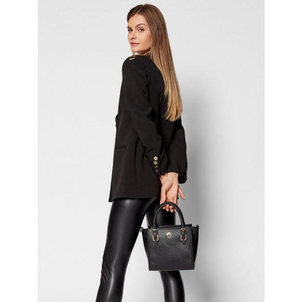 Tommy Hilfiger TOMMY HILFIGER WOMEN'S BAG BLACK