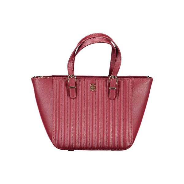 Tommy Hilfiger TOMMY HILFIGER WOMEN'S BAG RED