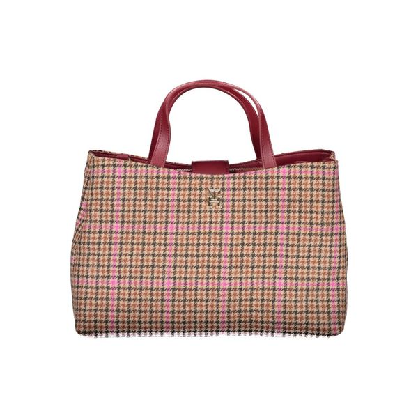 Tommy Hilfiger TOMMY HILFIGER WOMEN'S BAG RED