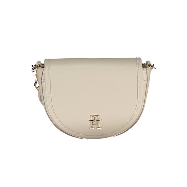 Tommy Hilfiger TOMMY HILFIGER WOMEN'S BAG WHITE