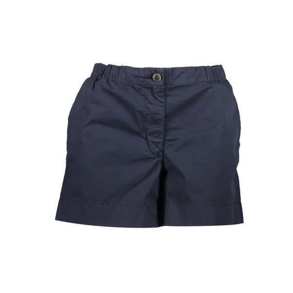 Tommy Hilfiger TOMMY HILFIGER WOMEN'S BLUE SHORTS