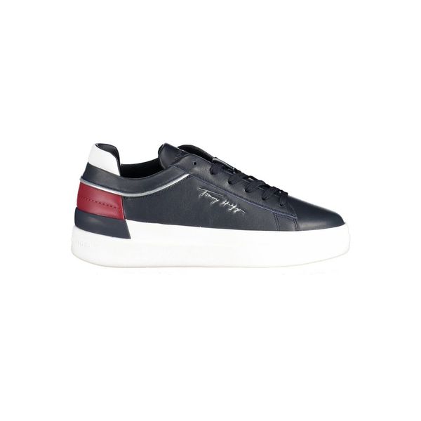 Tommy Hilfiger TOMMY HILFIGER WOMEN'S BLUE SPORTS SHOES