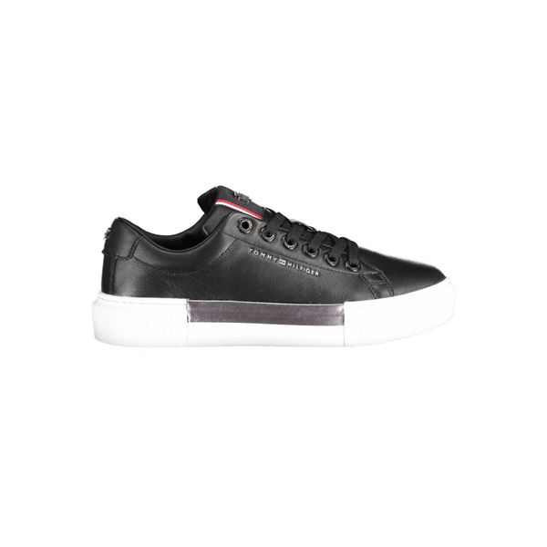 Tommy Hilfiger TOMMY HILFIGER WOMEN'S SPORT SHOES BLACK
