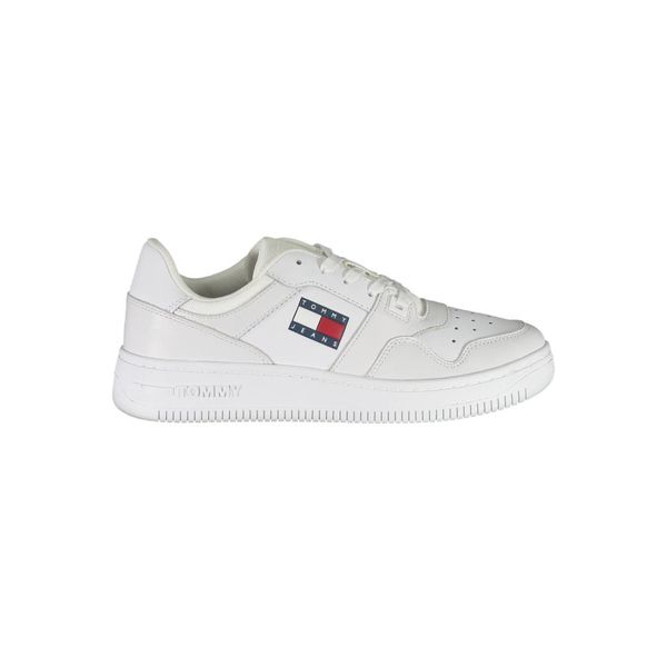 Tommy Hilfiger TOMMY HILFIGER WOMEN'S SPORT SHOES WHITE