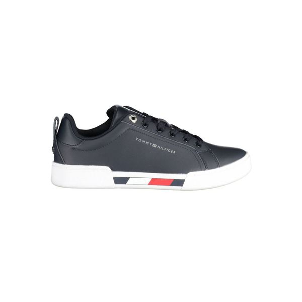 Tommy Hilfiger TOMMY HILFIGER WOMEN'S SPORTS SHOES BLUE
