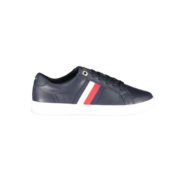 Tommy Hilfiger TOMMY HILFIGER WOMEN'S SPORTS SHOES BLUE