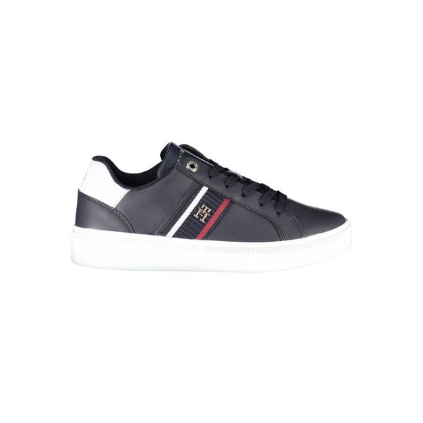 Tommy Hilfiger TOMMY HILFIGER WOMEN'S SPORTS SHOES BLUE