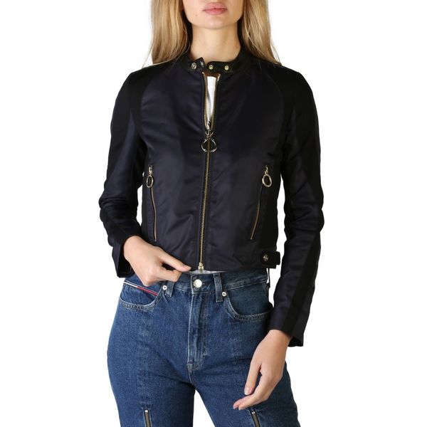Tommy Hilfiger Tommy Hilfiger ženska jakna WW0WW21886 901
