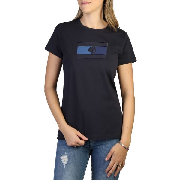 Tommy Hilfiger Tommy Hilfiger ženska majica TH10064-004 DESERT-SKY