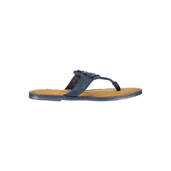 Tommy Hilfiger Tommy Hilfiger ženske japanke